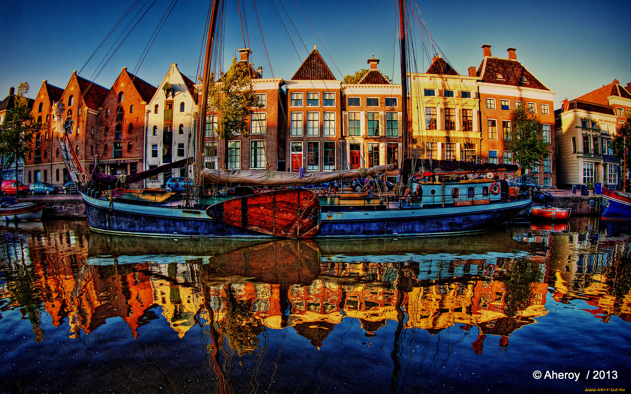 groningen,  netherlands, , , , , , , netherlands, hdr, 